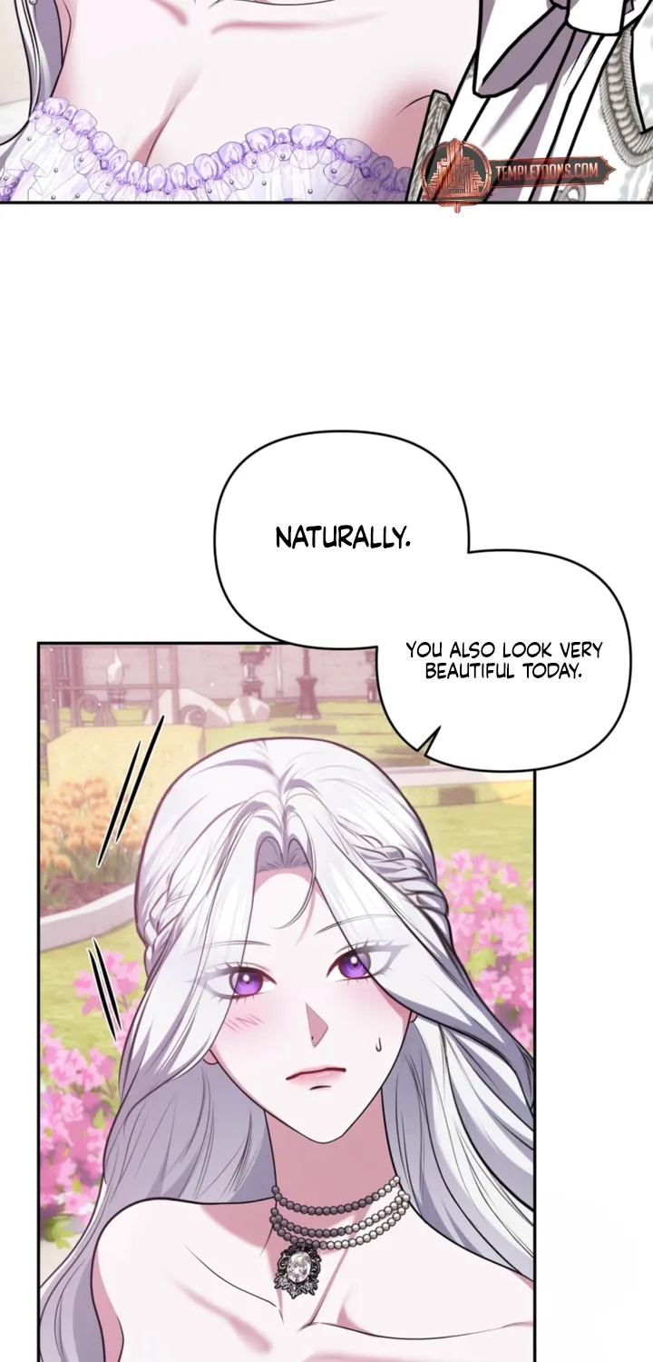 I’ve Got the Leash of That Son of a Bitch Chapter 32 - page 17