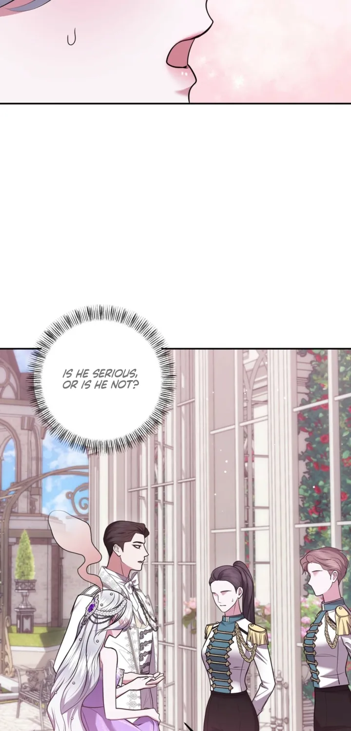 I’ve Got the Leash of That Son of a Bitch Chapter 32 - page 21