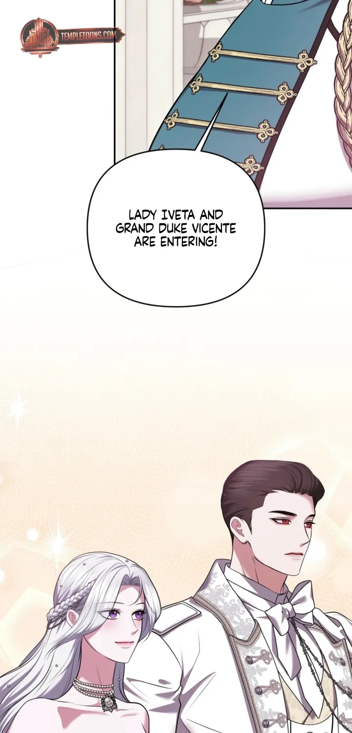 I’ve Got the Leash of That Son of a Bitch Chapter 32 - page 23