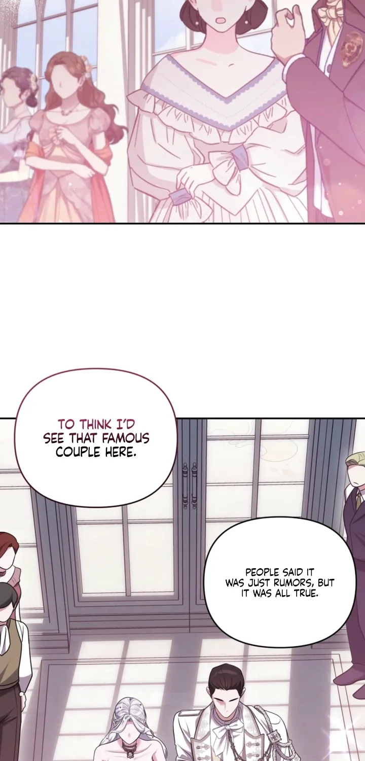 I’ve Got the Leash of That Son of a Bitch Chapter 32 - page 25