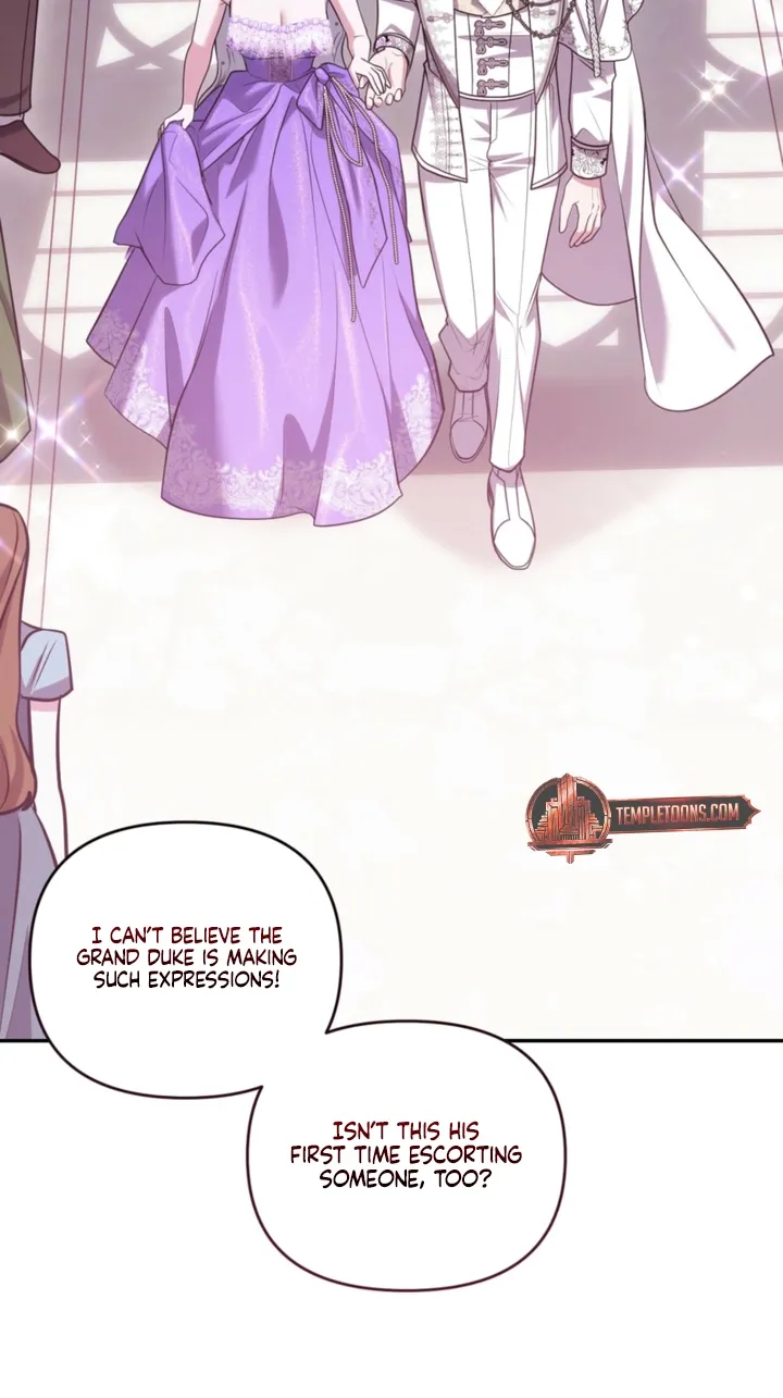 I’ve Got the Leash of That Son of a Bitch Chapter 32 - page 26