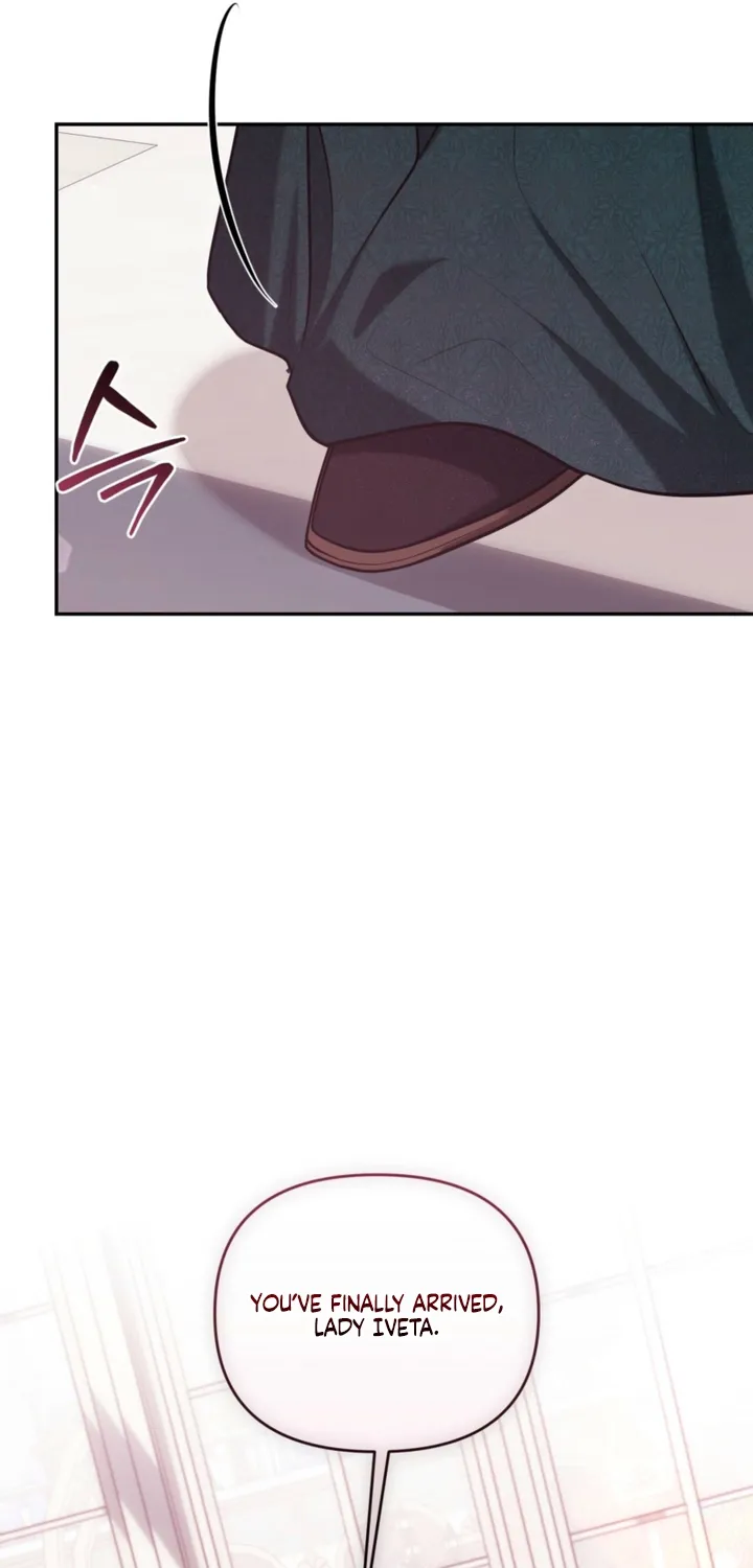 I’ve Got the Leash of That Son of a Bitch Chapter 32 - page 27