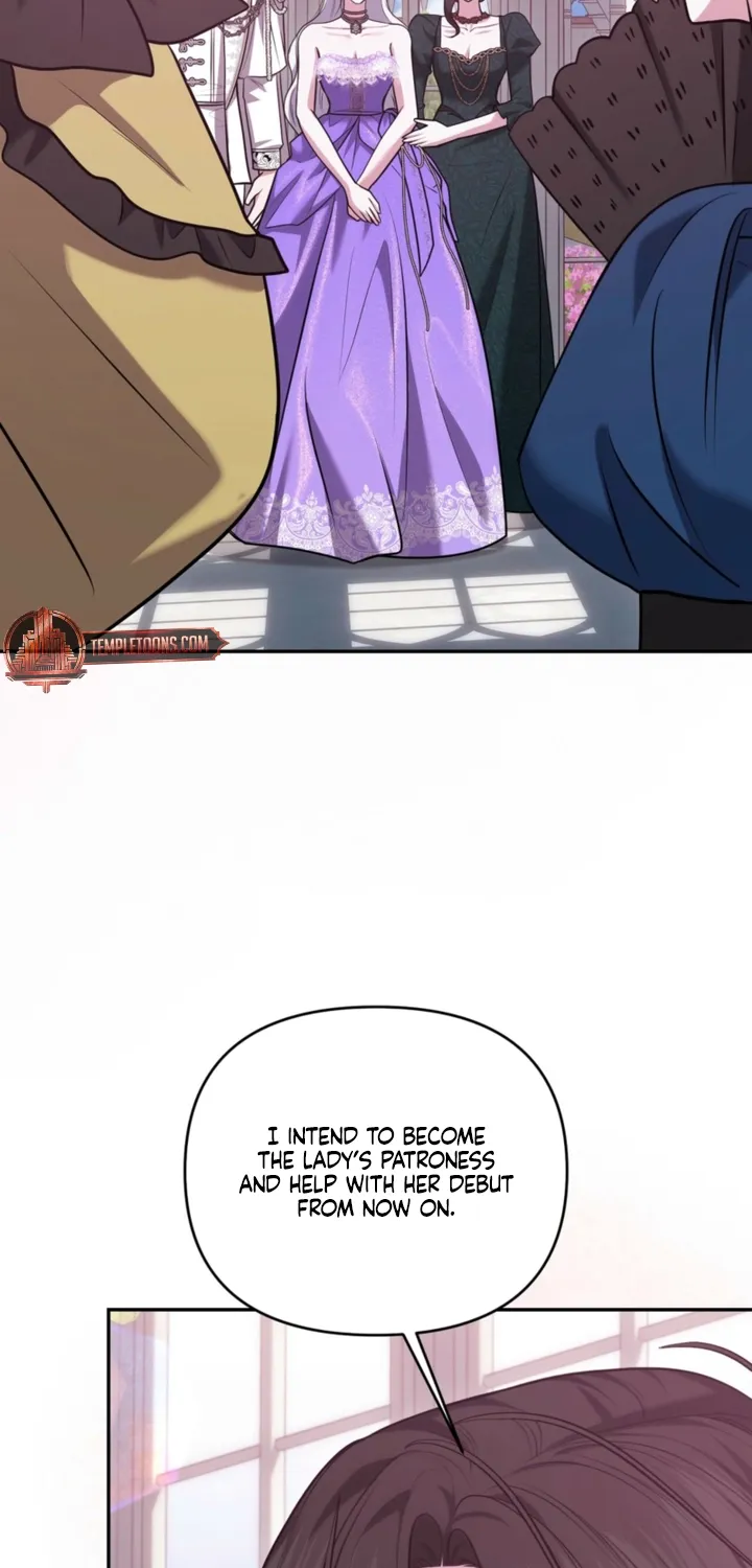 I’ve Got the Leash of That Son of a Bitch Chapter 32 - page 31