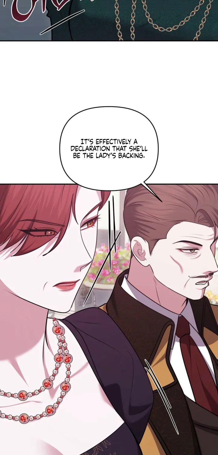 I’ve Got the Leash of That Son of a Bitch Chapter 32 - page 37