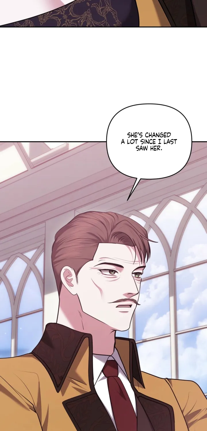 I’ve Got the Leash of That Son of a Bitch Chapter 32 - page 38