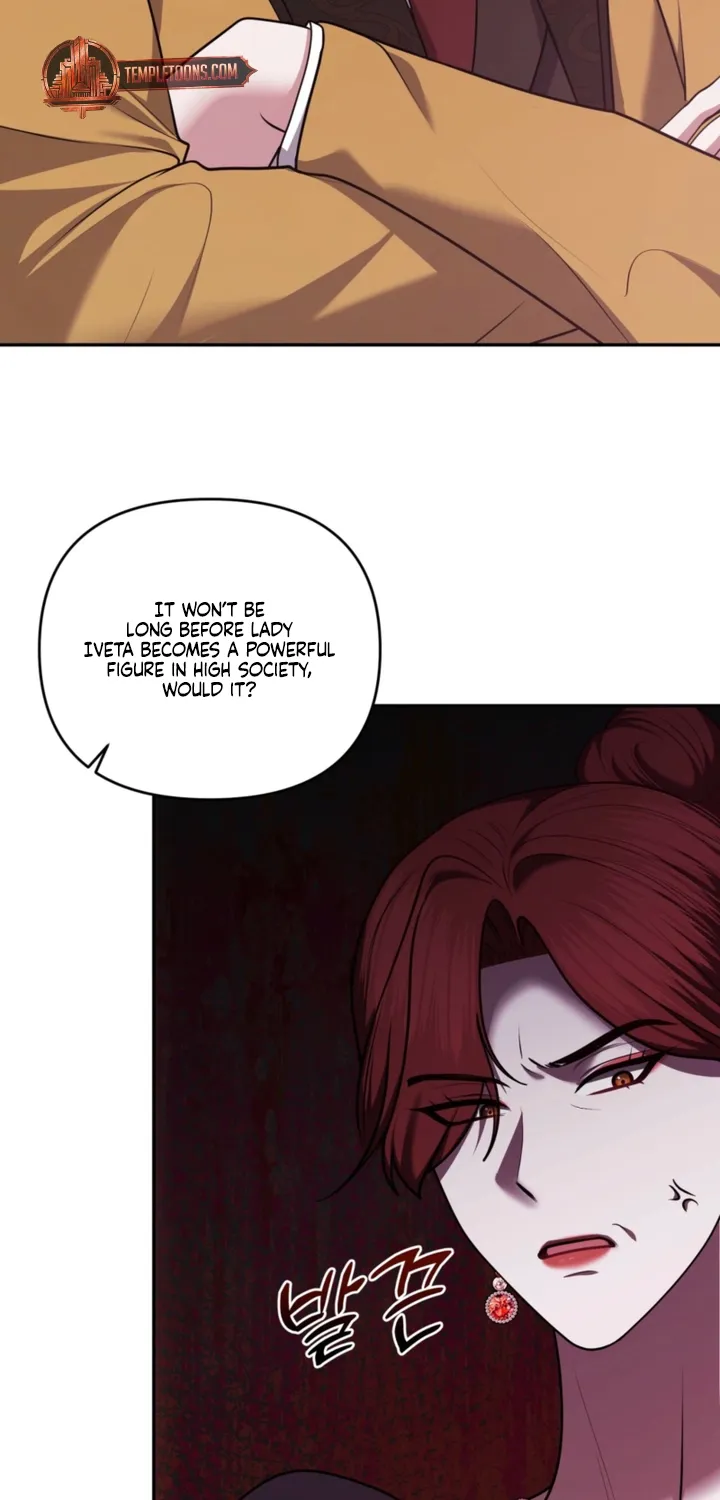 I’ve Got the Leash of That Son of a Bitch Chapter 32 - page 39