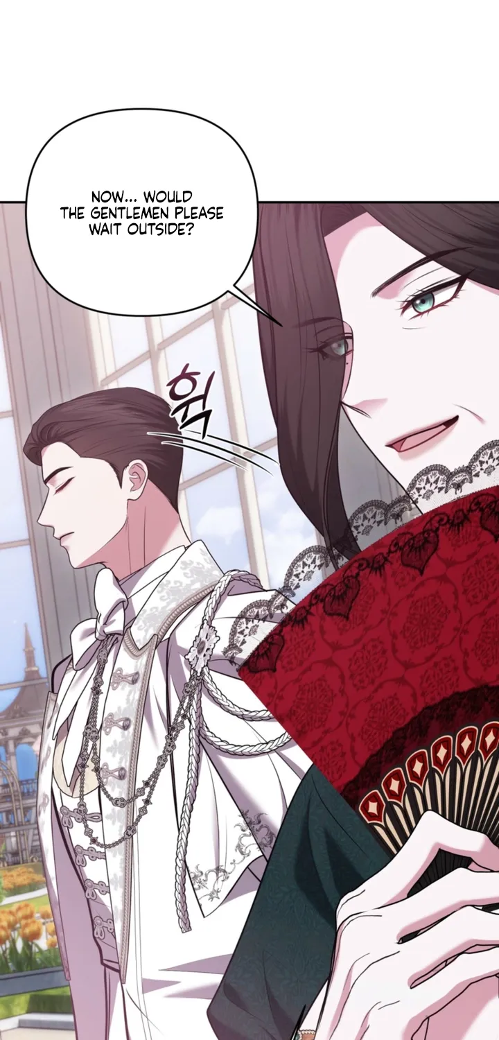 I’ve Got the Leash of That Son of a Bitch Chapter 32 - page 43