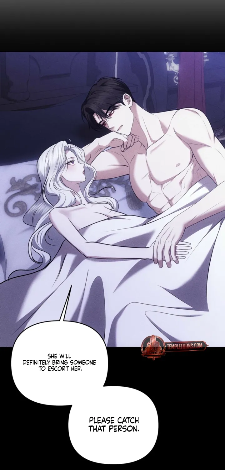 I’ve Got the Leash of That Son of a Bitch Chapter 32 - page 50