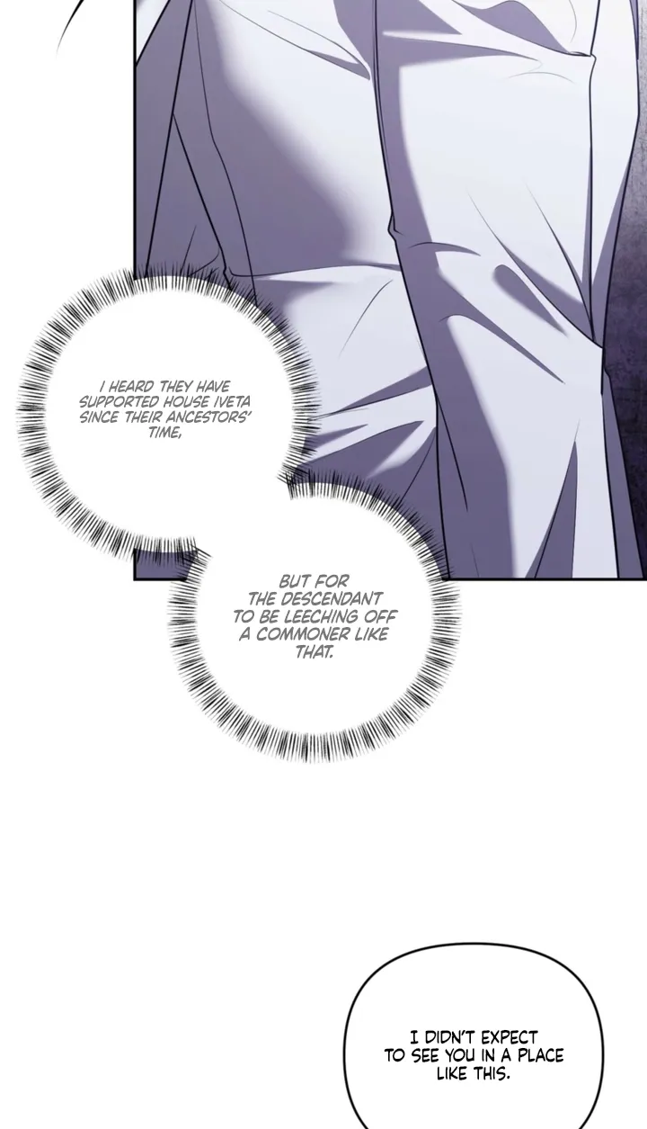 I’ve Got the Leash of That Son of a Bitch Chapter 32 - page 54