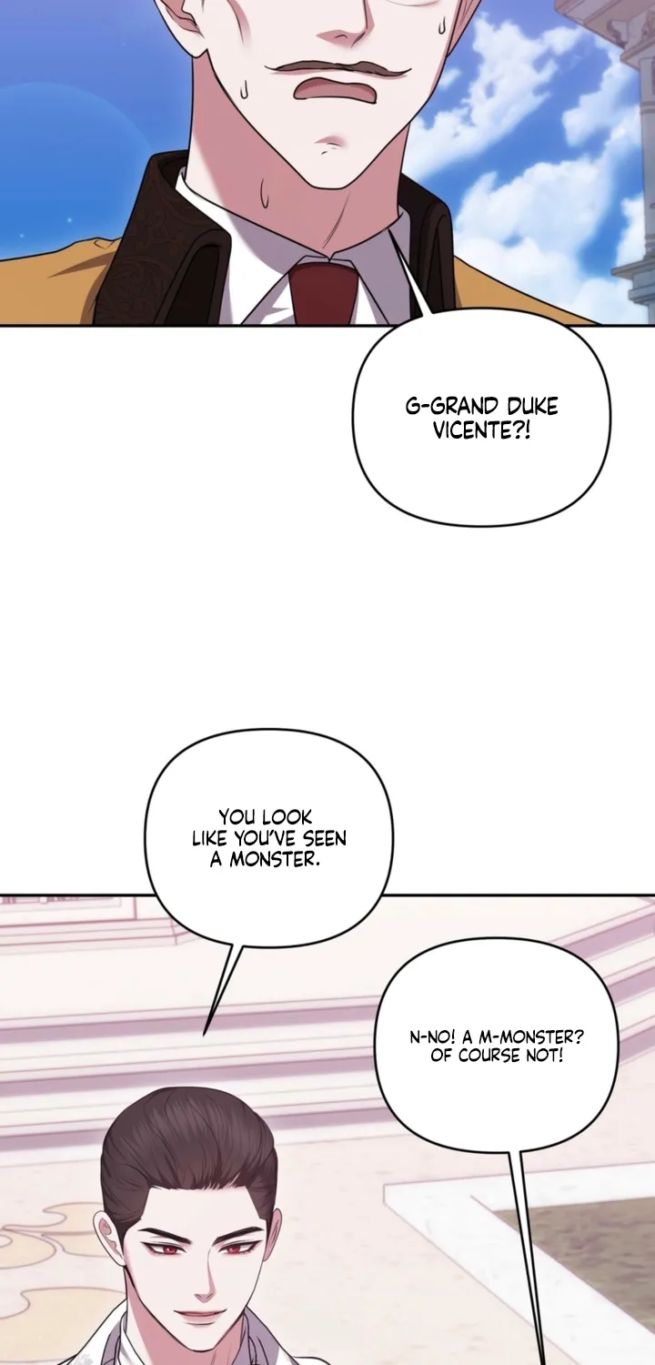 I’ve Got the Leash of That Son of a Bitch Chapter 32 - page 56