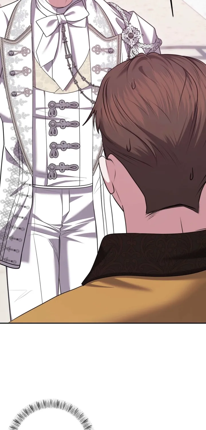 I’ve Got the Leash of That Son of a Bitch Chapter 32 - page 57