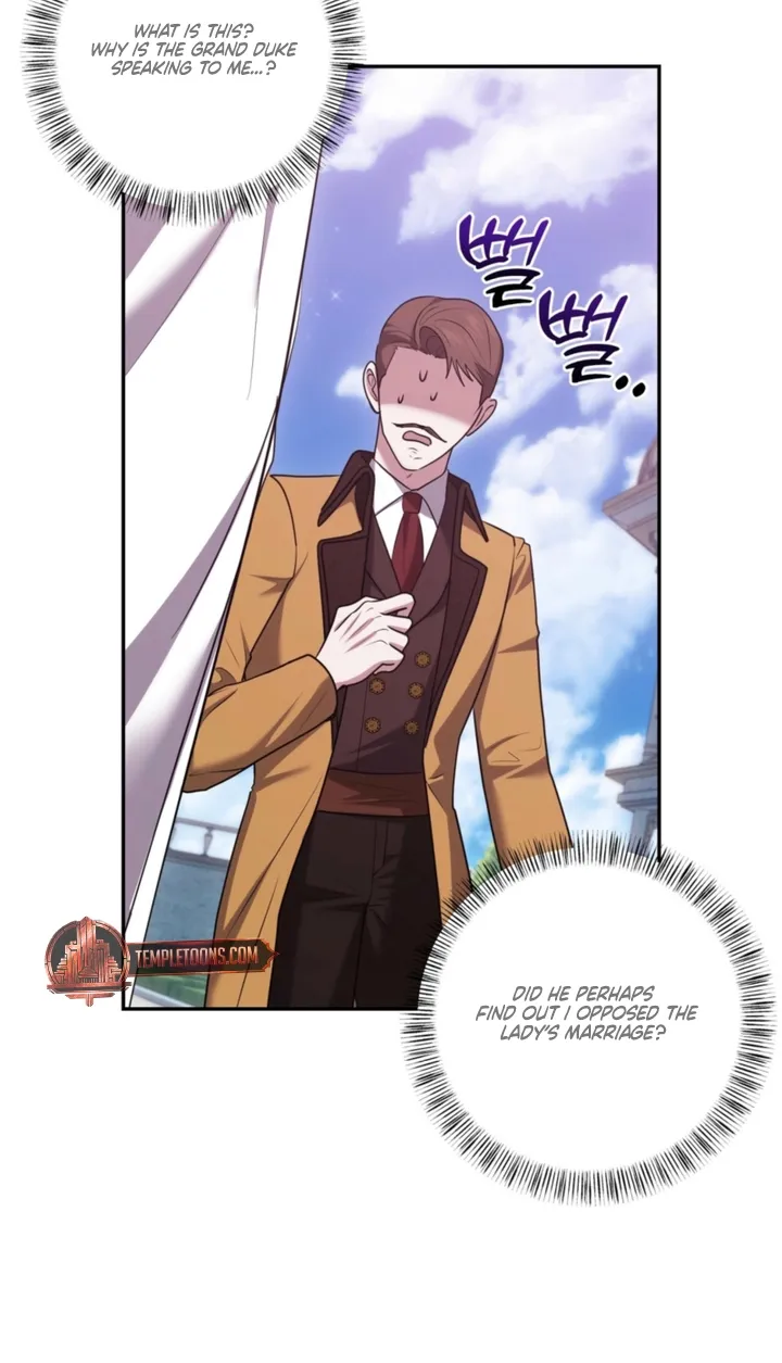 I’ve Got the Leash of That Son of a Bitch Chapter 32 - page 58