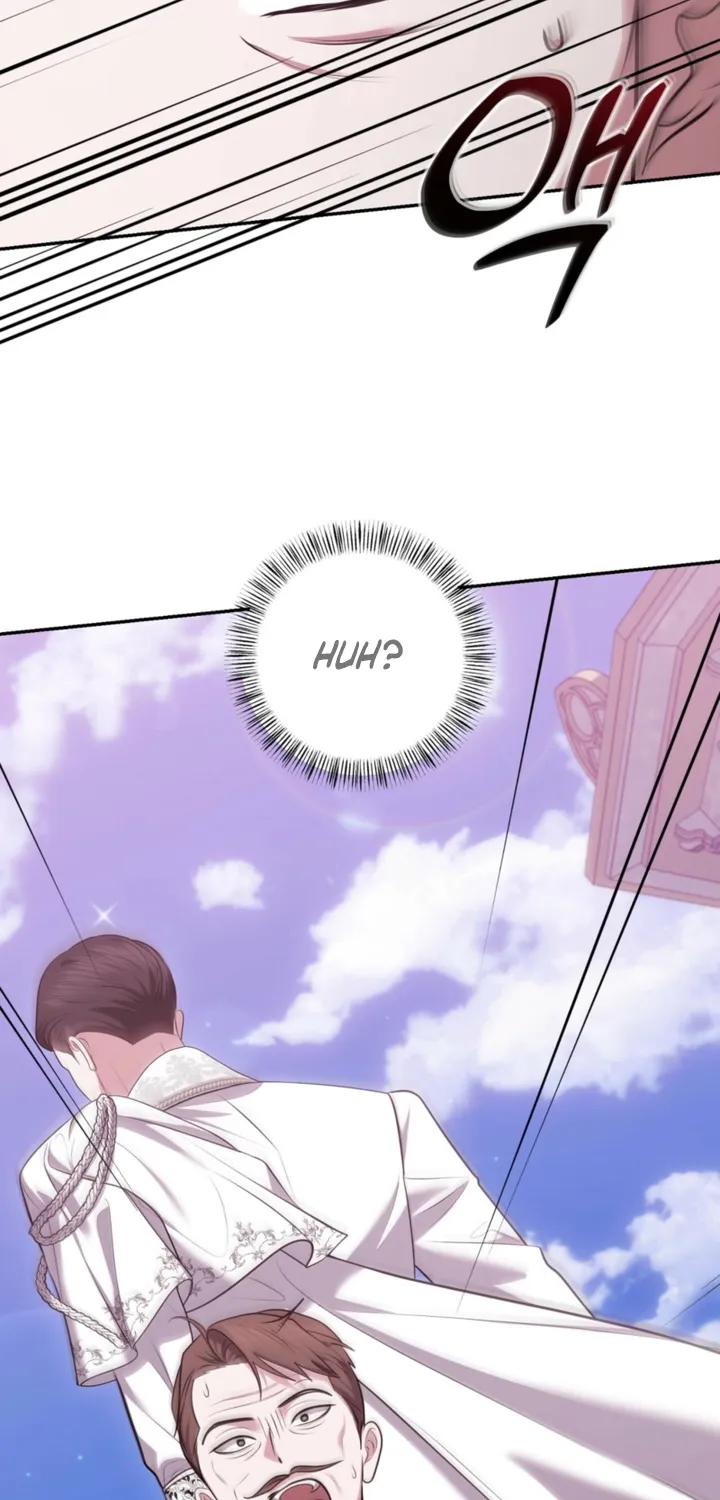 I’ve Got the Leash of That Son of a Bitch Chapter 32 - page 61