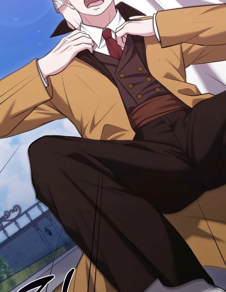 I’ve Got the Leash of That Son of a Bitch Chapter 32 - page 62