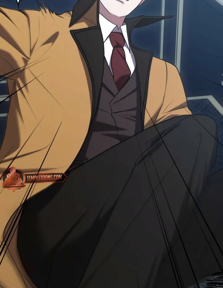 I’ve Got the Leash of That Son of a Bitch Chapter 32 - page 66