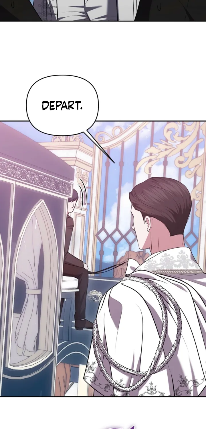 I’ve Got the Leash of That Son of a Bitch Chapter 32 - page 68