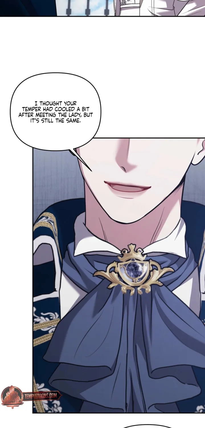 I’ve Got the Leash of That Son of a Bitch Chapter 32 - page 70