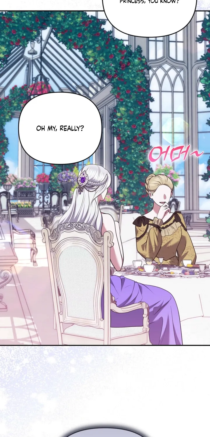 I’ve Got the Leash of That Son of a Bitch Chapter 33 - page 12