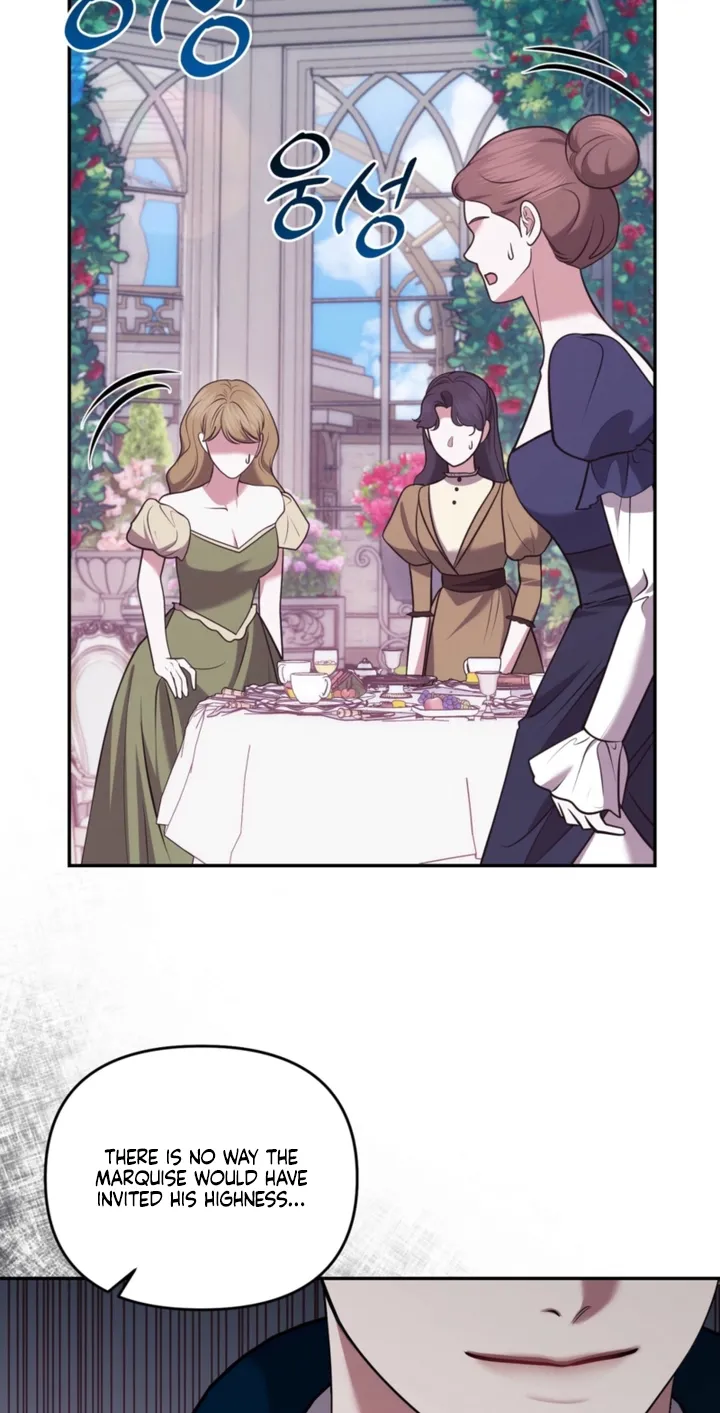 I’ve Got the Leash of That Son of a Bitch Chapter 33 - page 14