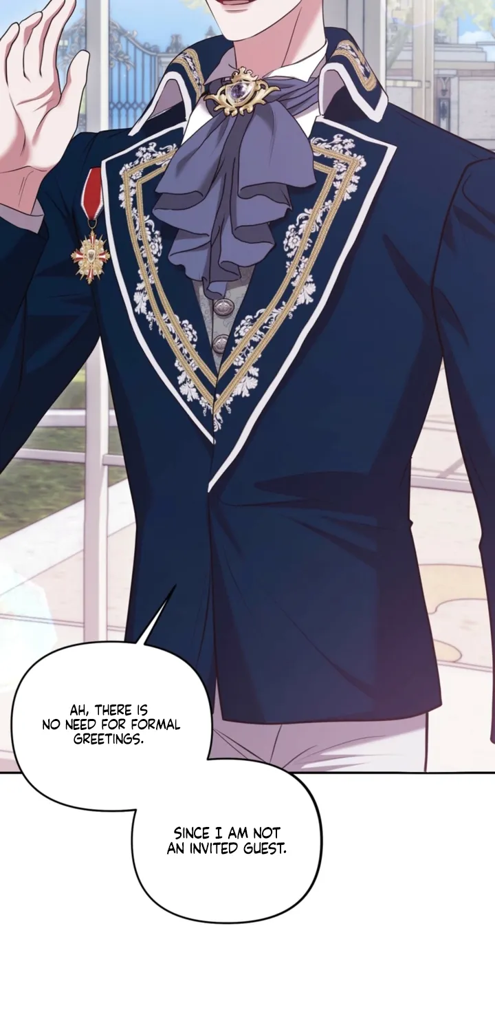 I’ve Got the Leash of That Son of a Bitch Chapter 33 - page 16