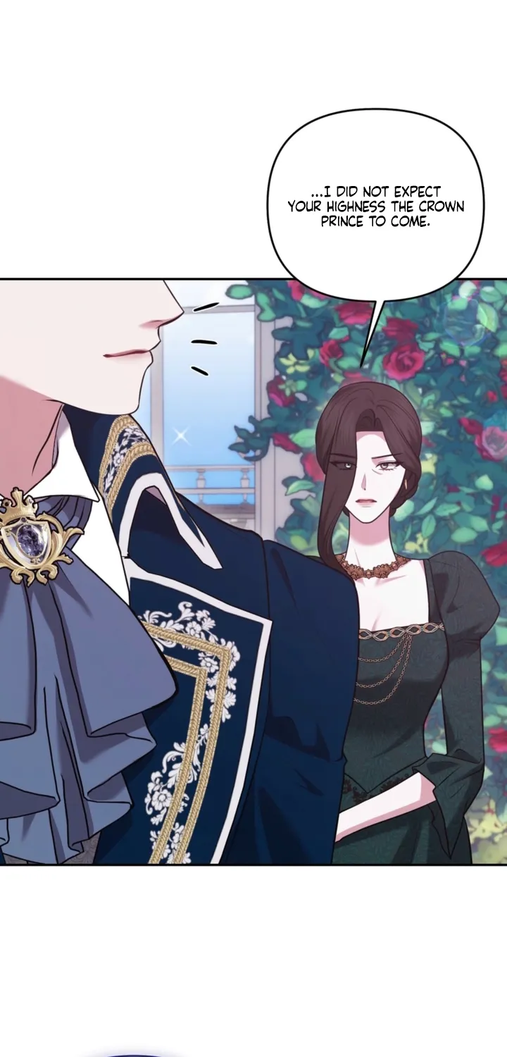 I’ve Got the Leash of That Son of a Bitch Chapter 33 - page 17