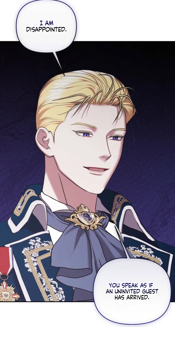 I’ve Got the Leash of That Son of a Bitch Chapter 33 - page 18