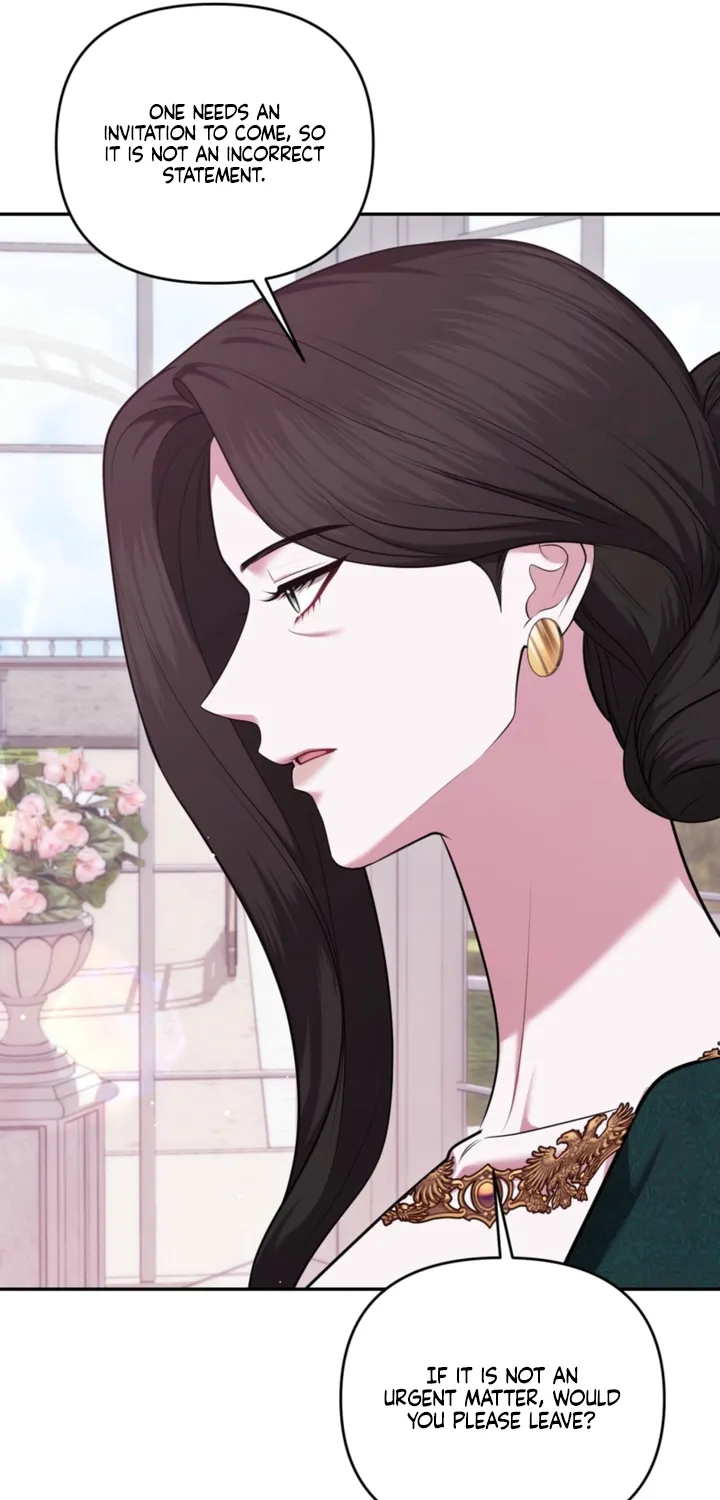 I’ve Got the Leash of That Son of a Bitch Chapter 33 - page 19