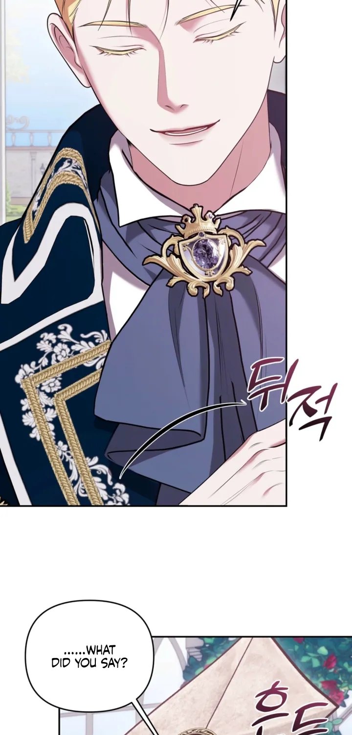 I’ve Got the Leash of That Son of a Bitch Chapter 33 - page 21