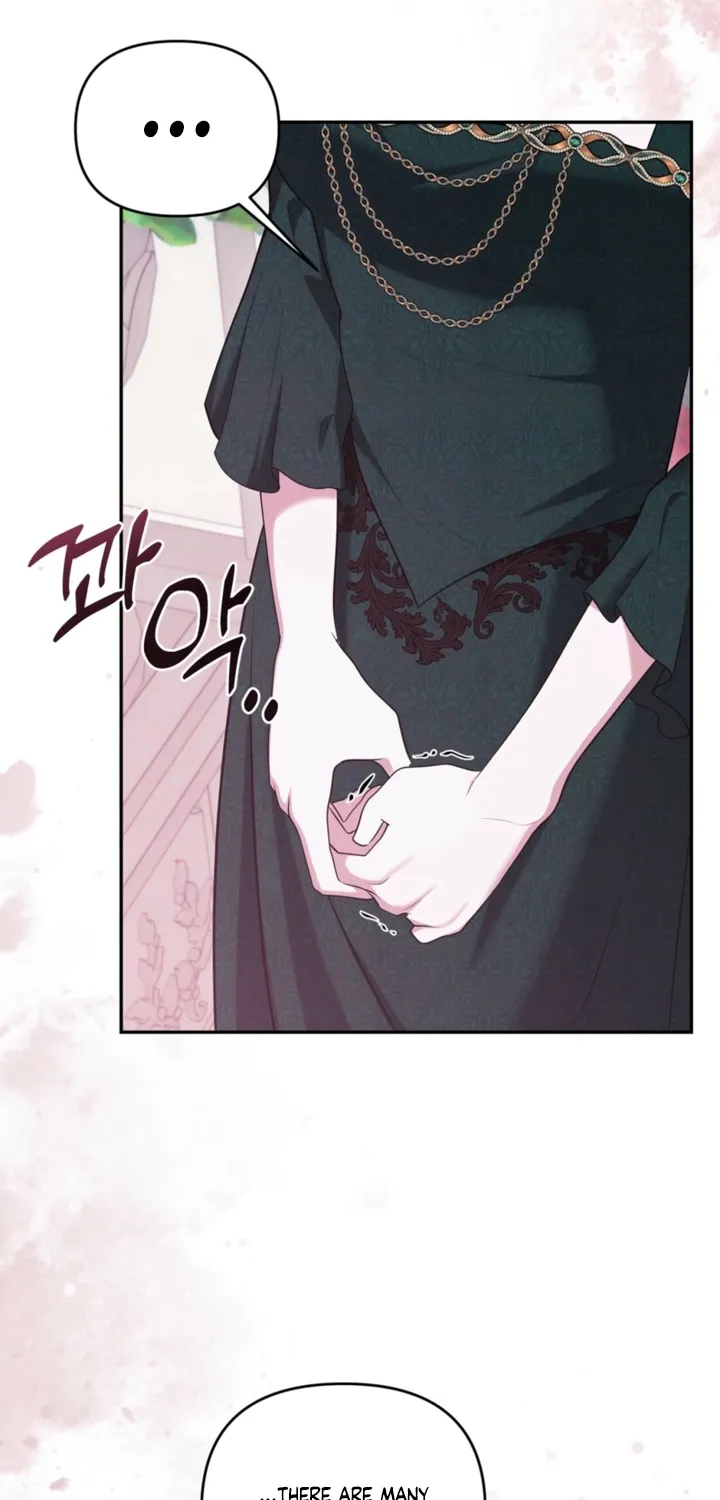 I’ve Got the Leash of That Son of a Bitch Chapter 33 - page 24