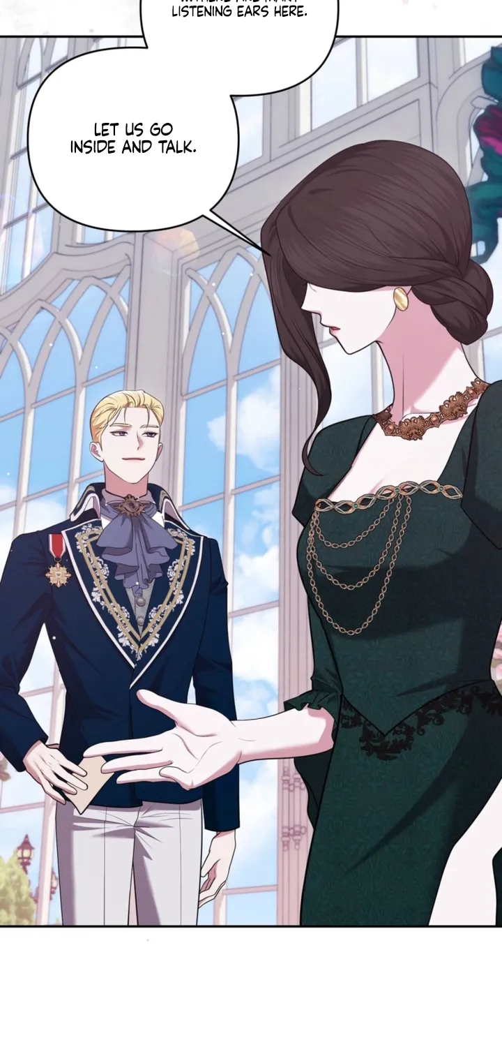 I’ve Got the Leash of That Son of a Bitch Chapter 33 - page 25