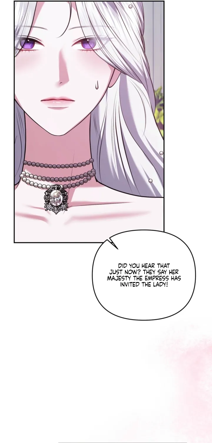 I’ve Got the Leash of That Son of a Bitch Chapter 33 - page 27