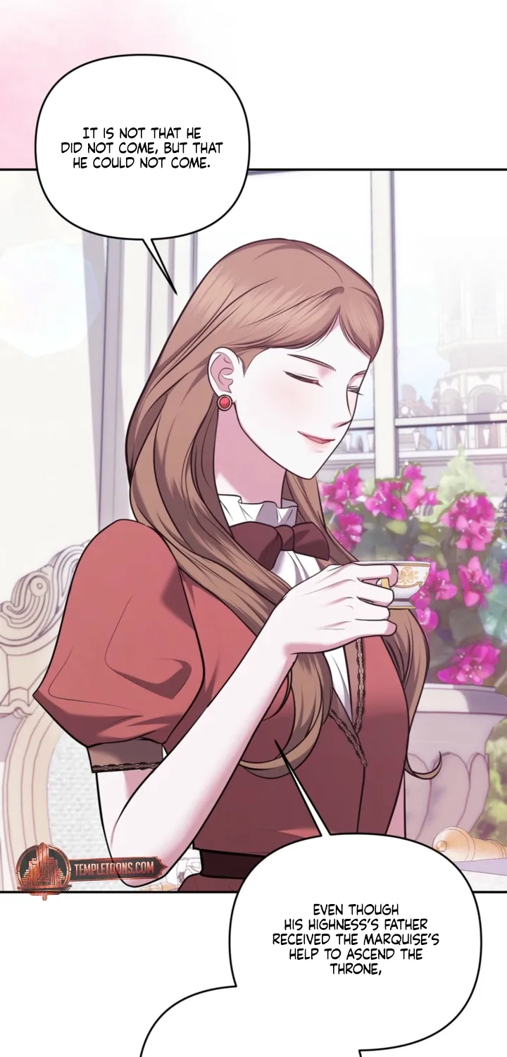 I’ve Got the Leash of That Son of a Bitch Chapter 33 - page 29