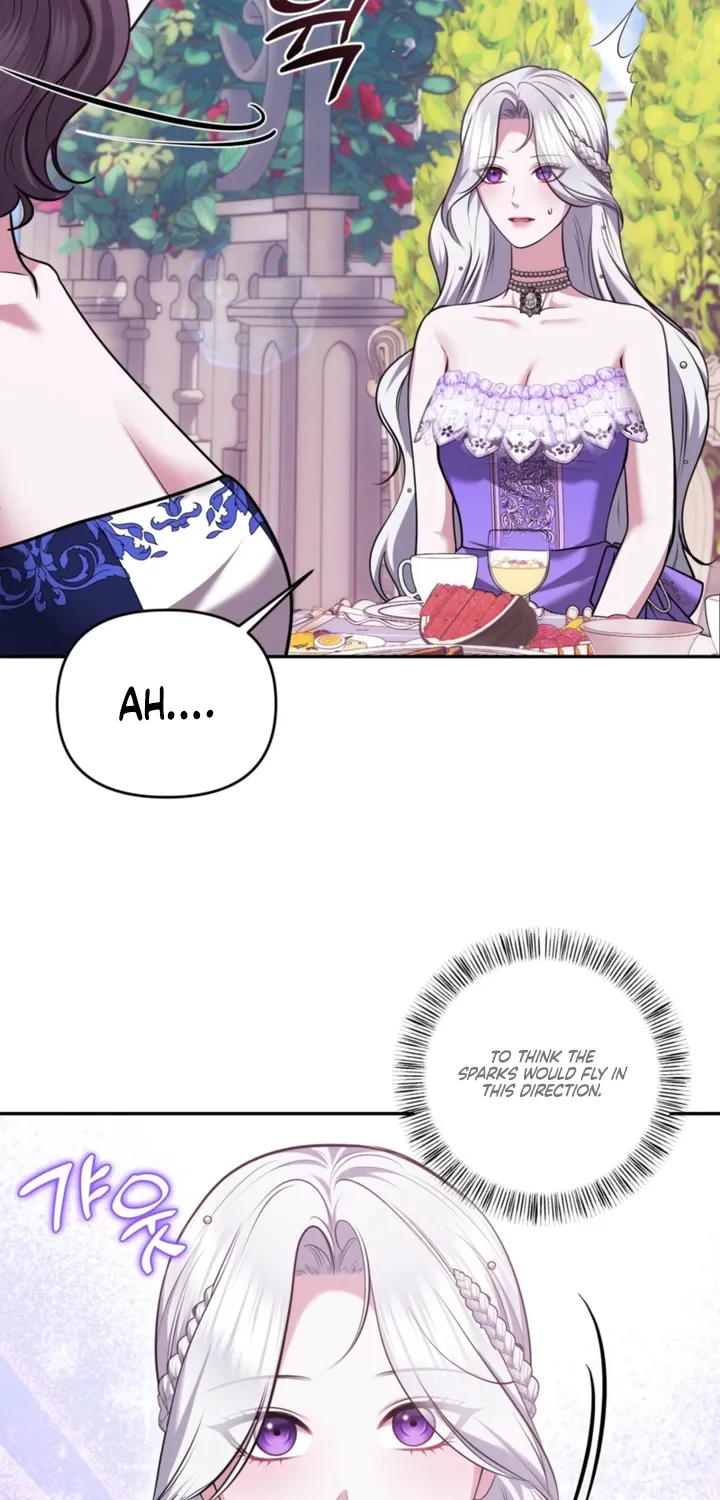 I’ve Got the Leash of That Son of a Bitch Chapter 33 - page 33