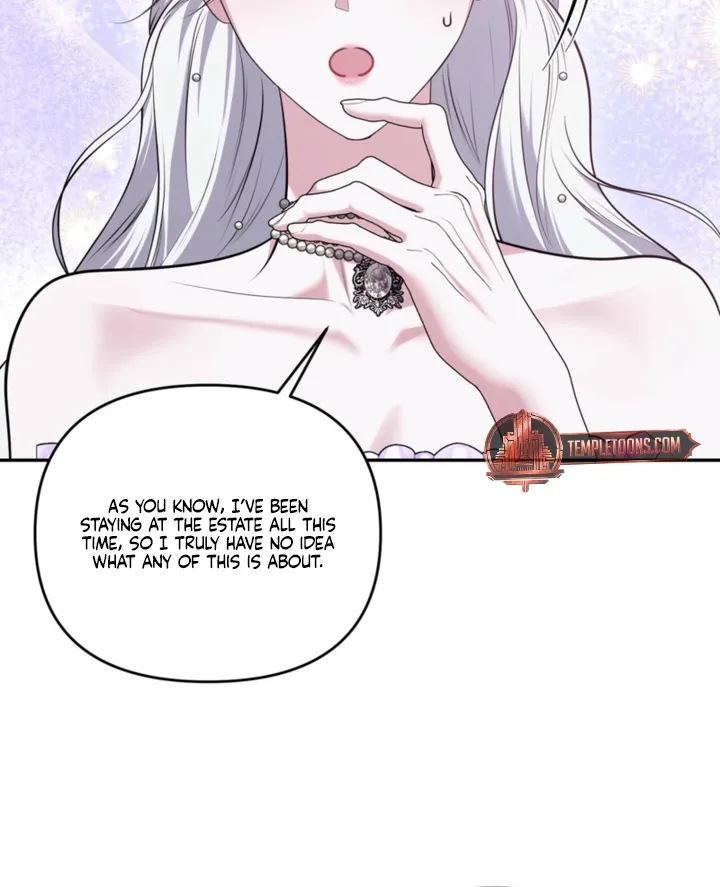 I’ve Got the Leash of That Son of a Bitch Chapter 33 - page 34