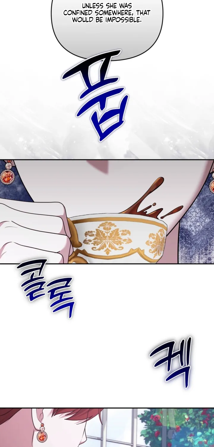 I’ve Got the Leash of That Son of a Bitch Chapter 33 - page 37