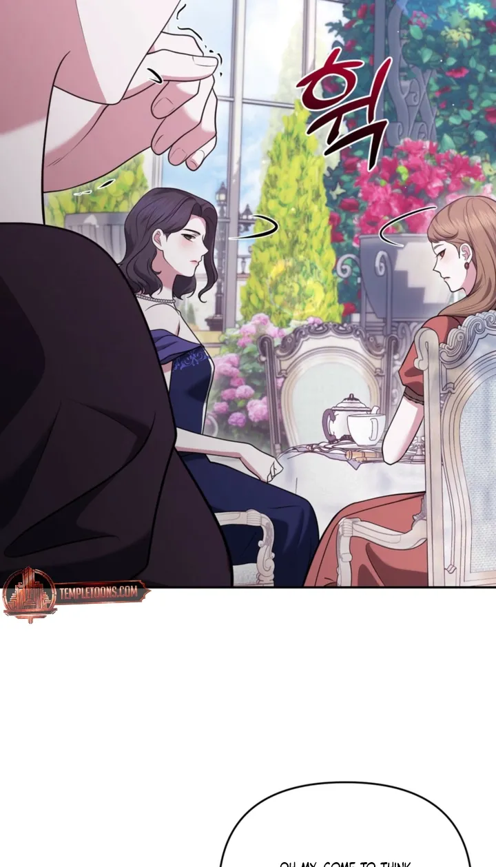 I’ve Got the Leash of That Son of a Bitch Chapter 33 - page 38