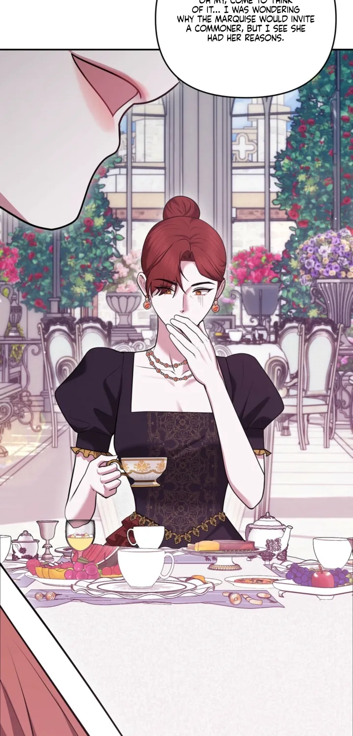 I’ve Got the Leash of That Son of a Bitch Chapter 33 - page 39