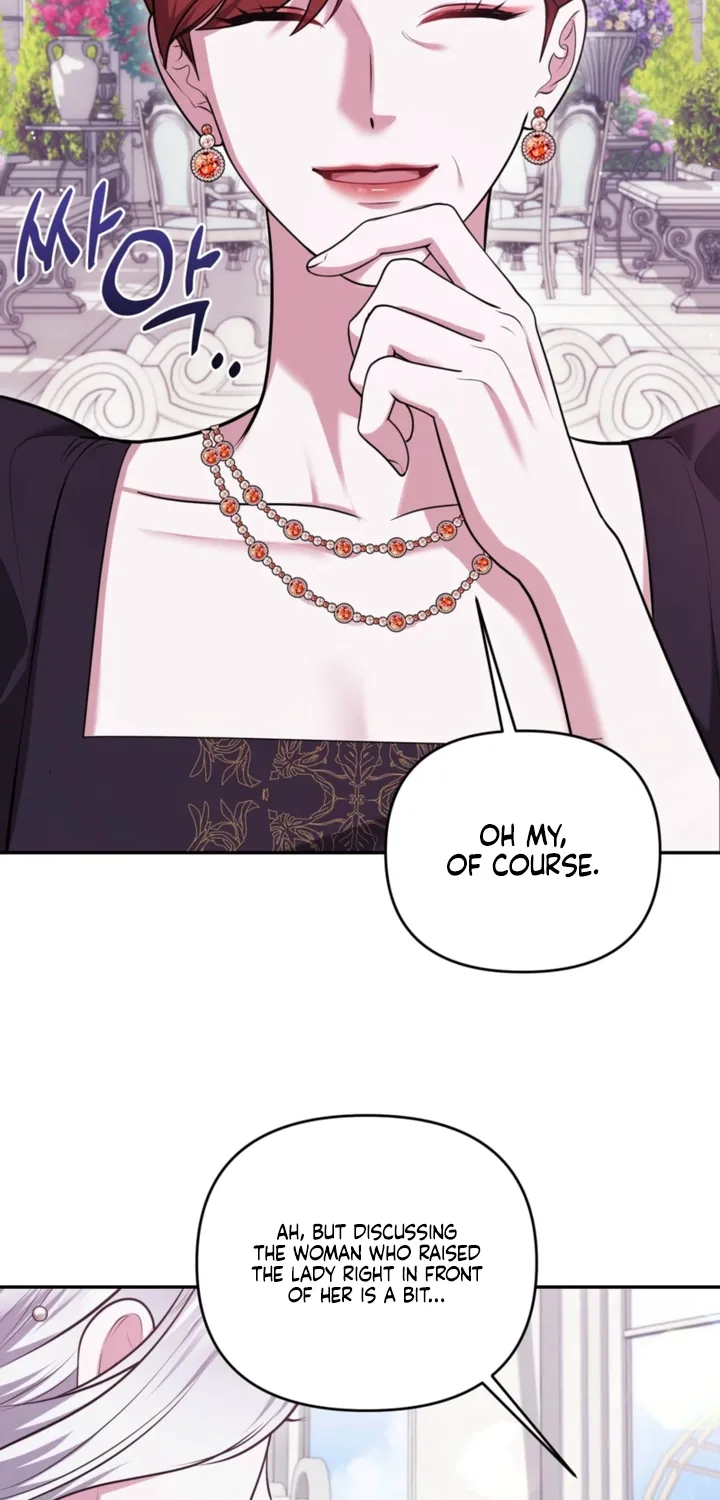 I’ve Got the Leash of That Son of a Bitch Chapter 33 - page 41