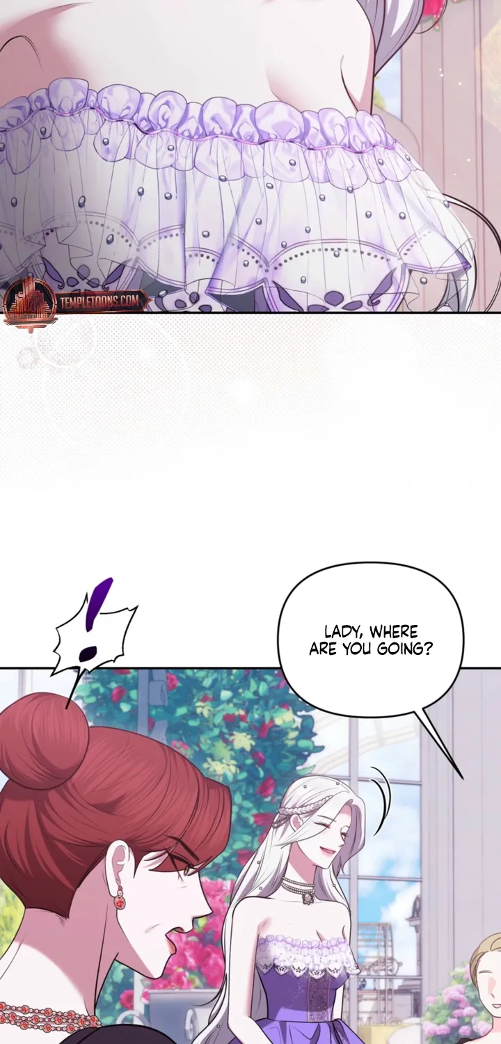 I’ve Got the Leash of That Son of a Bitch Chapter 33 - page 47