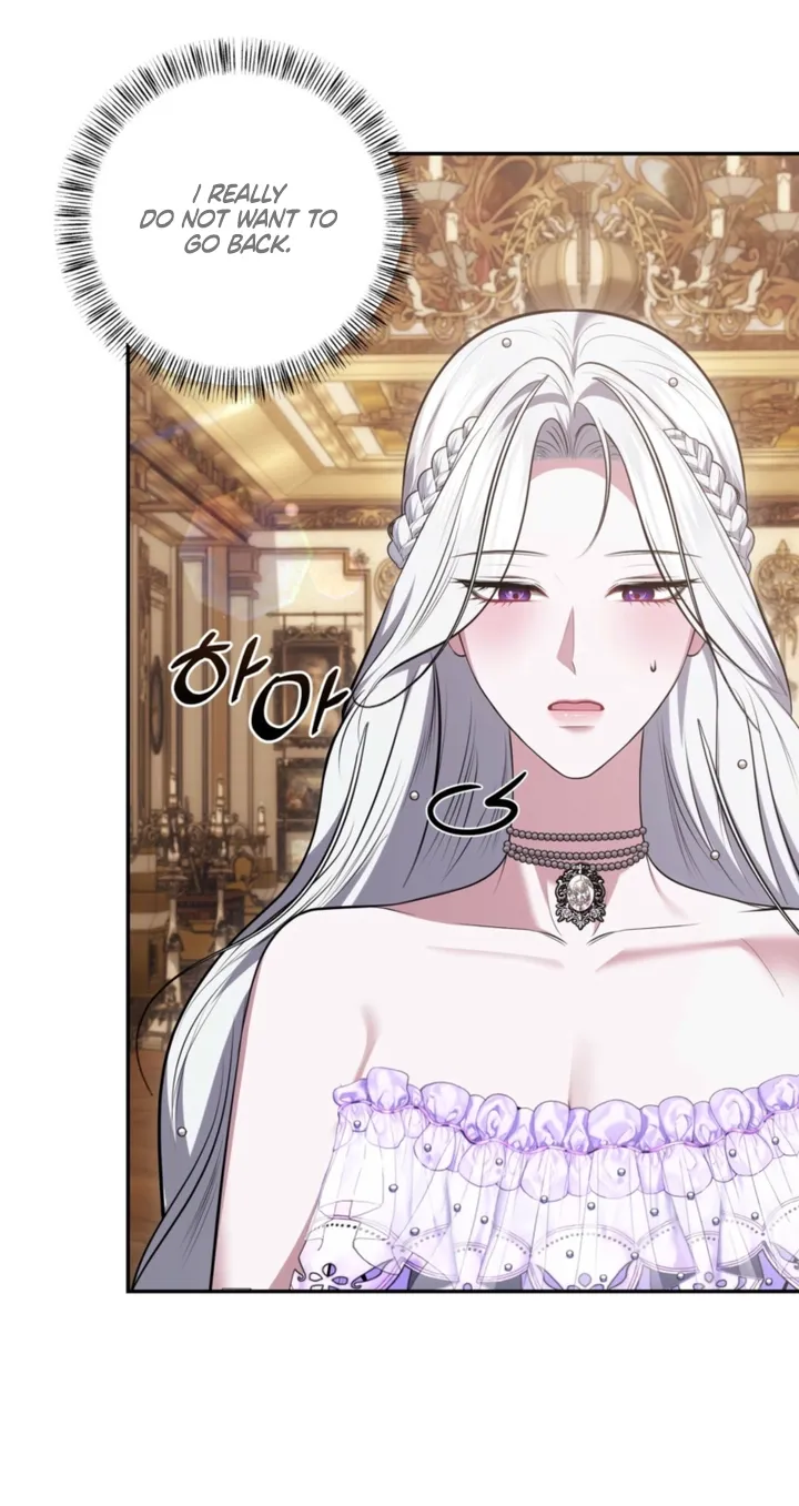 I’ve Got the Leash of That Son of a Bitch Chapter 33 - page 50