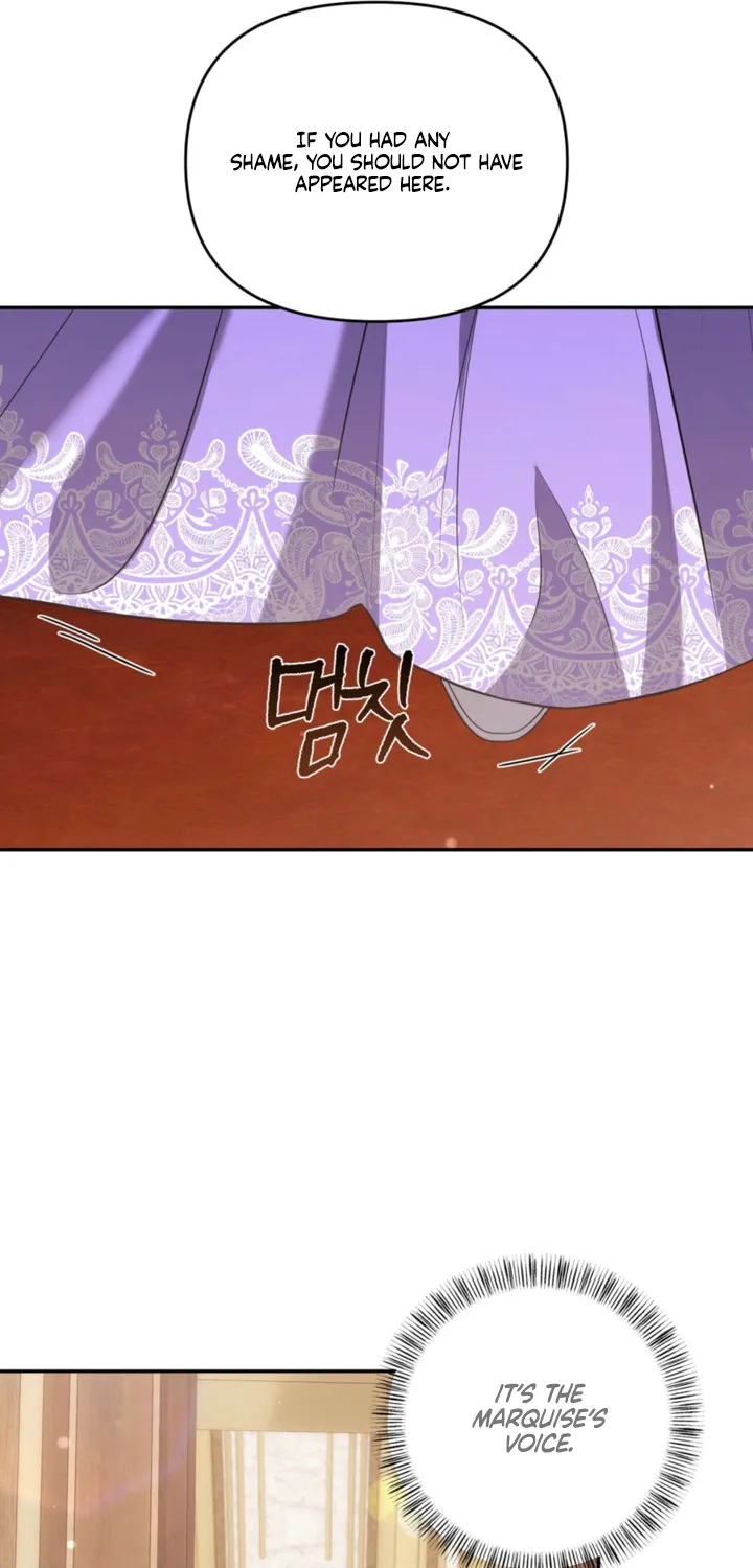 I’ve Got the Leash of That Son of a Bitch Chapter 33 - page 51