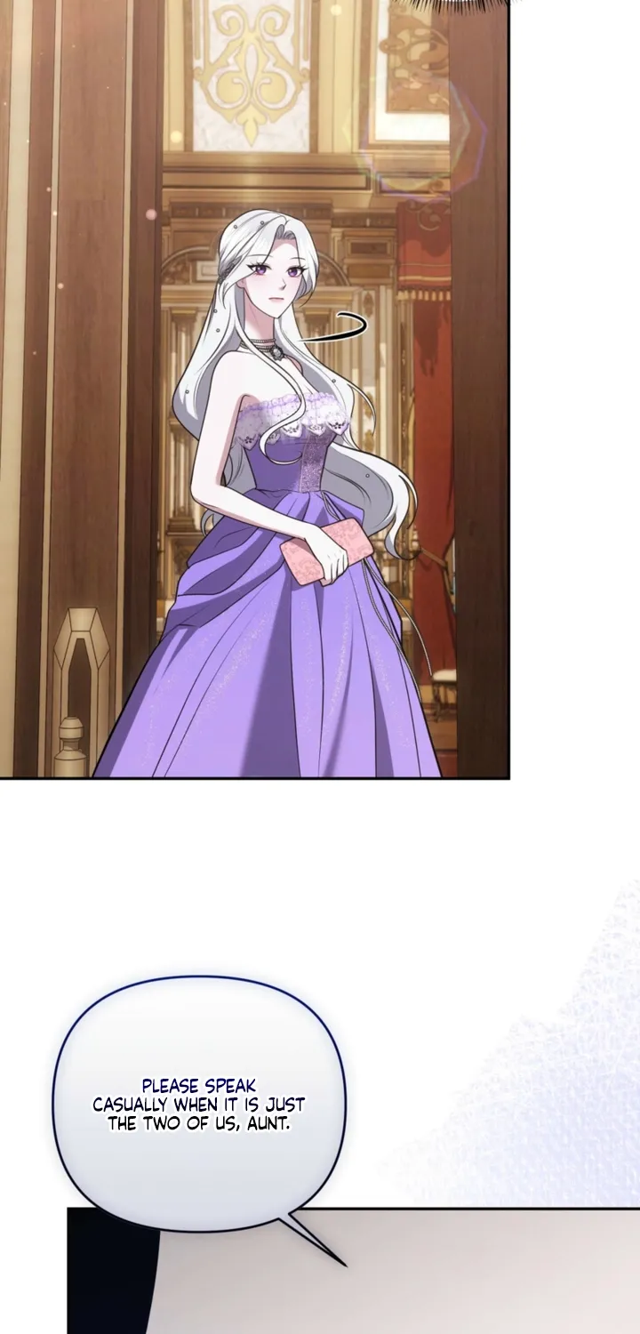 I’ve Got the Leash of That Son of a Bitch Chapter 33 - page 52