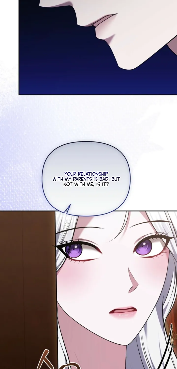 I’ve Got the Leash of That Son of a Bitch Chapter 33 - page 53