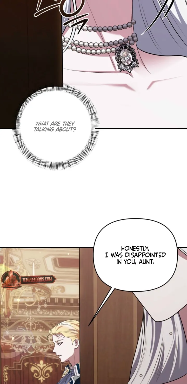 I’ve Got the Leash of That Son of a Bitch Chapter 33 - page 54