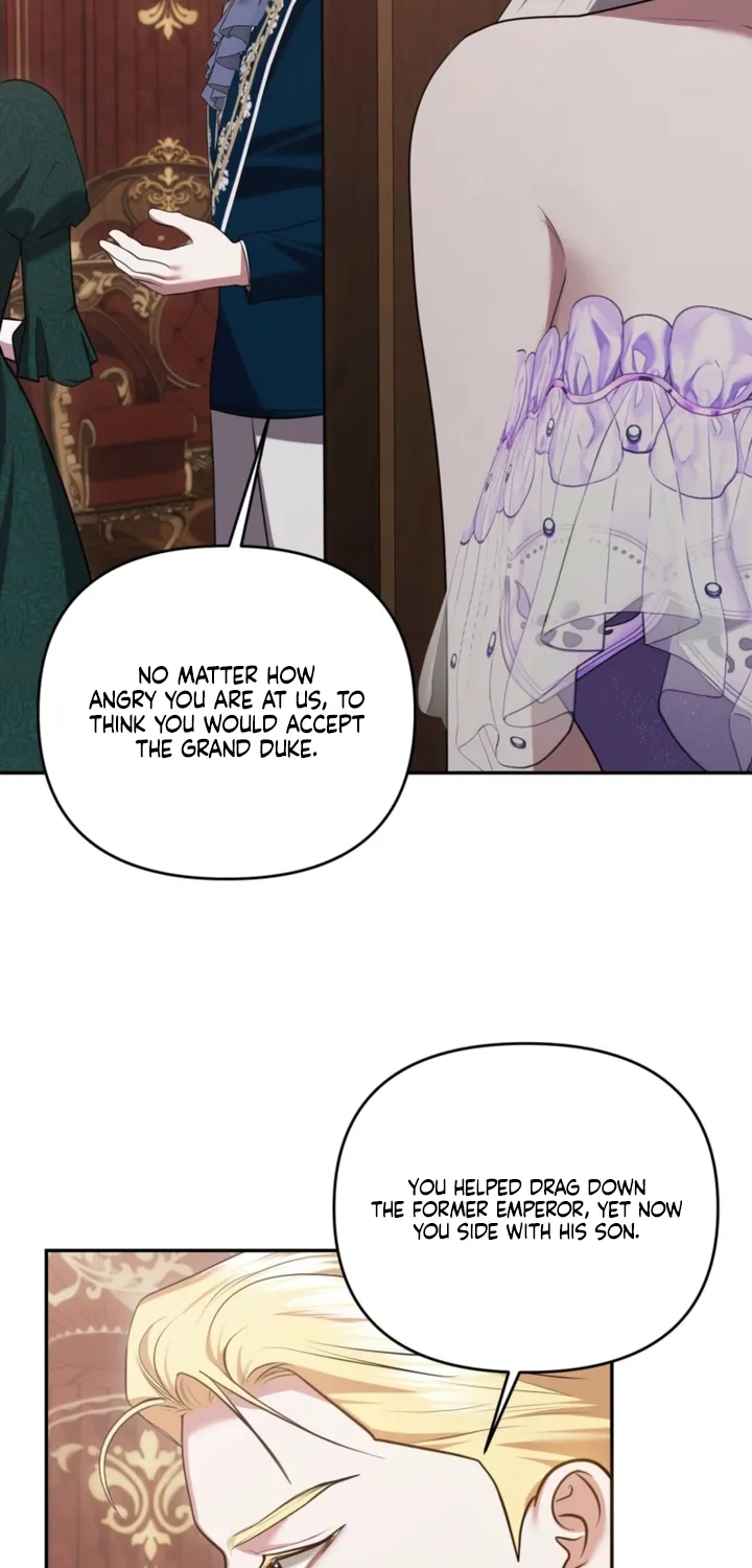 I’ve Got the Leash of That Son of a Bitch Chapter 33 - page 55