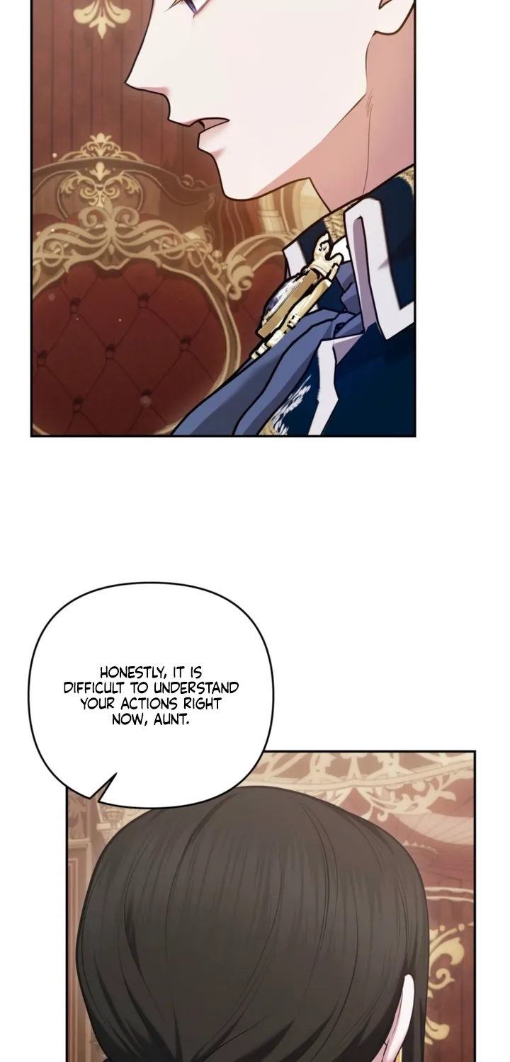 I’ve Got the Leash of That Son of a Bitch Chapter 33 - page 56