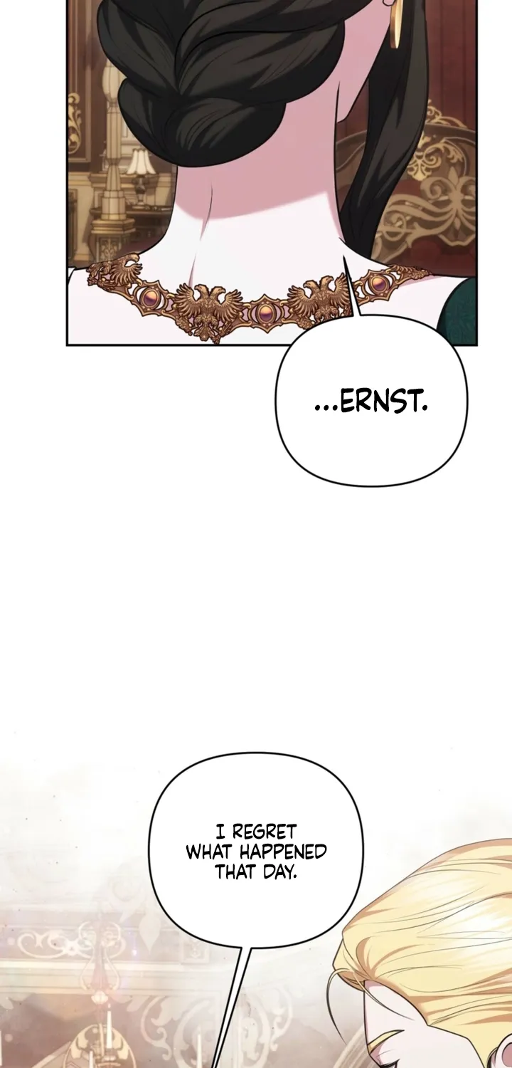 I’ve Got the Leash of That Son of a Bitch Chapter 33 - page 57