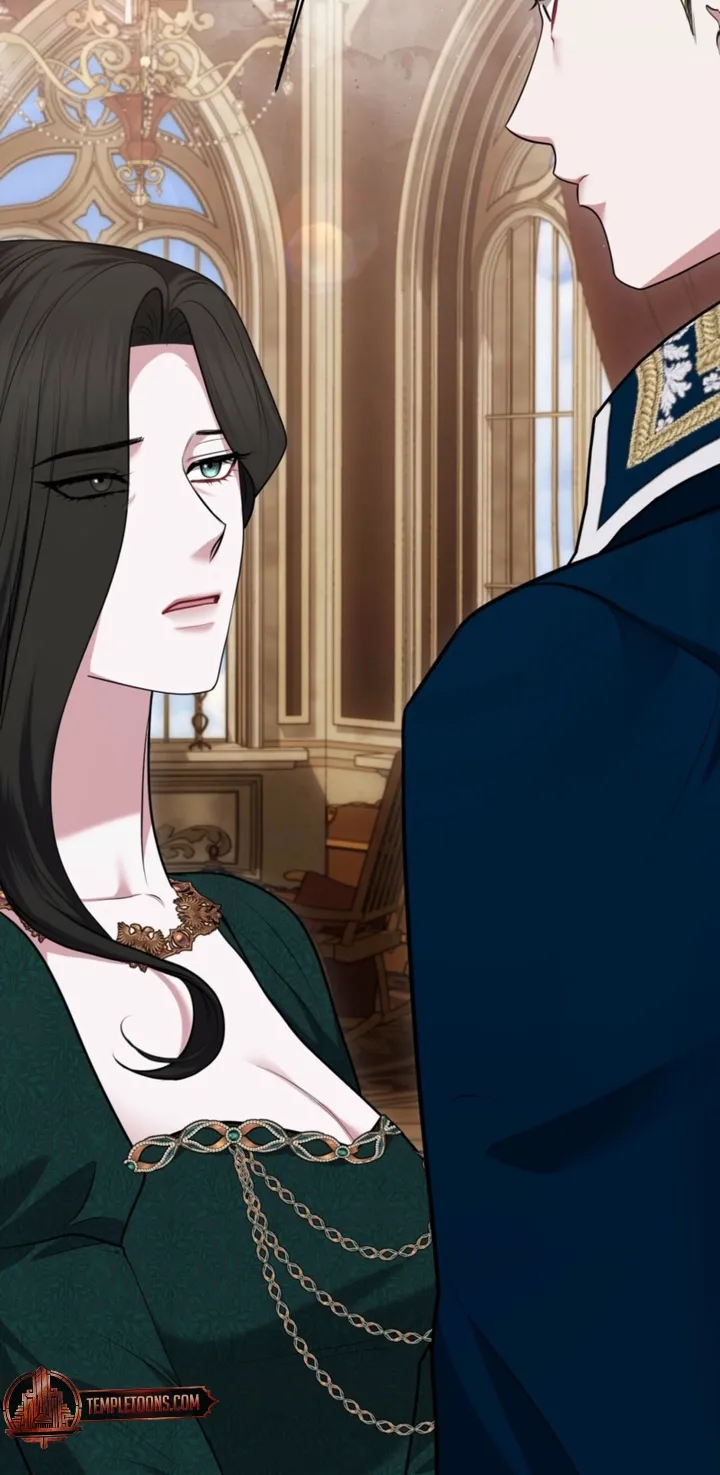 I’ve Got the Leash of That Son of a Bitch Chapter 33 - page 58