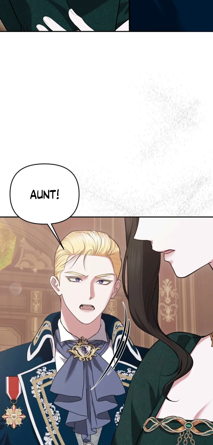 I’ve Got the Leash of That Son of a Bitch Chapter 33 - page 59