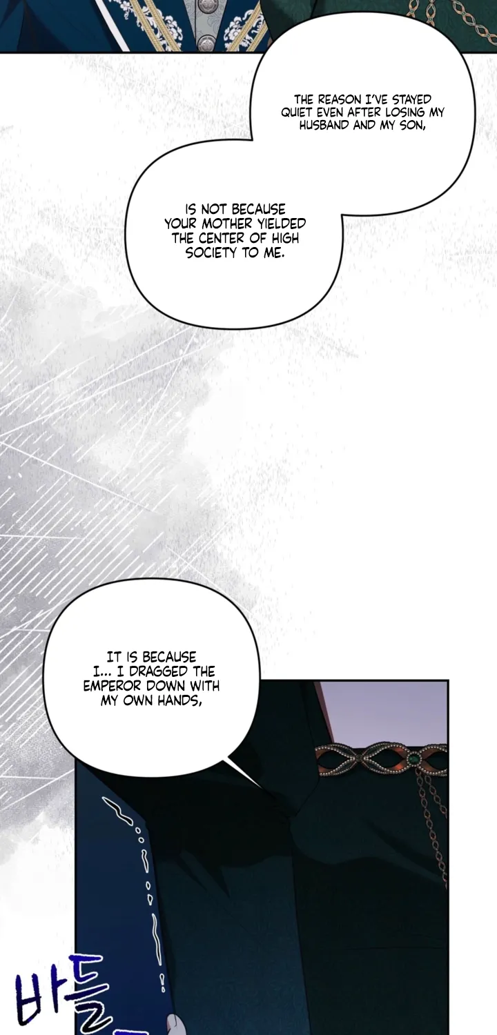 I’ve Got the Leash of That Son of a Bitch Chapter 33 - page 60